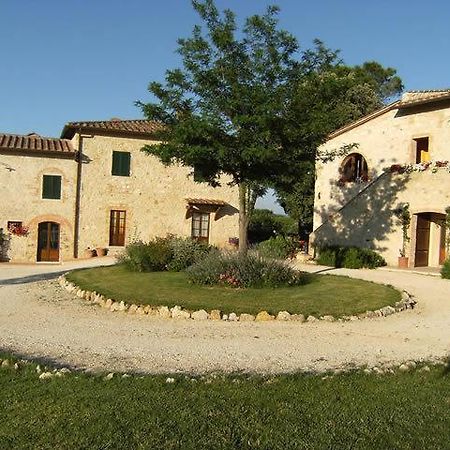 Taverna Di Bibbiano Colle Val D'Elsa Exterior foto