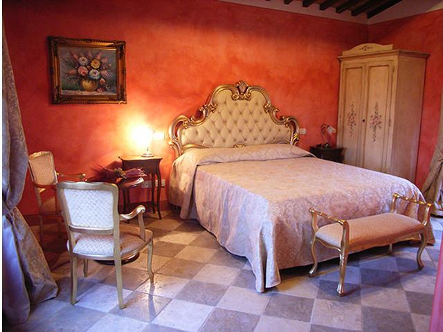 Taverna Di Bibbiano Colle Val D'Elsa Quarto foto